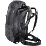 Легкий спортивный рюкзак с фронтальной загрузкой TATONKA SKILL 30 black 1464.040 - black