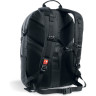 Объемный городской рюкзак с отделением для ноутбука TATONKA PARROT 29 black 1620.040 - black