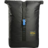 Рюкзак TATONKA CITY ROLLTOP BLACK 1661.040
